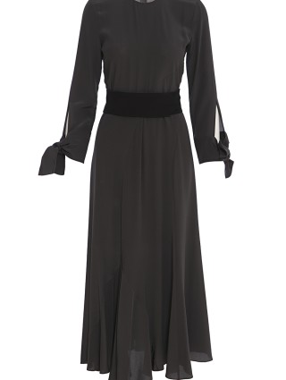 Платье DOROTHEE SCHUMACHER (4053): фото - Invogue